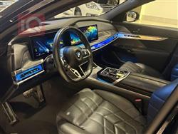 بی ئێم دەبڵیو سیریەس 7